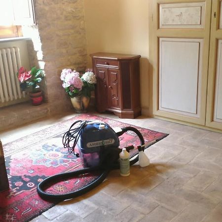Residenza Sant'Agnese Bed & Breakfast Assisi Exterior photo