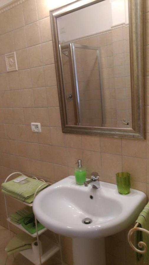 Residenza Sant'Agnese Bed & Breakfast Assisi Exterior photo