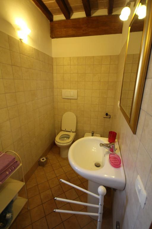 Residenza Sant'Agnese Bed & Breakfast Assisi Exterior photo